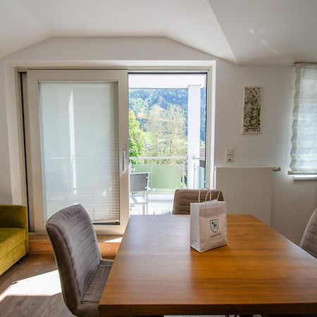 Finest Apartments Glacier View By All In One Apartments Kaprun Buitenkant foto