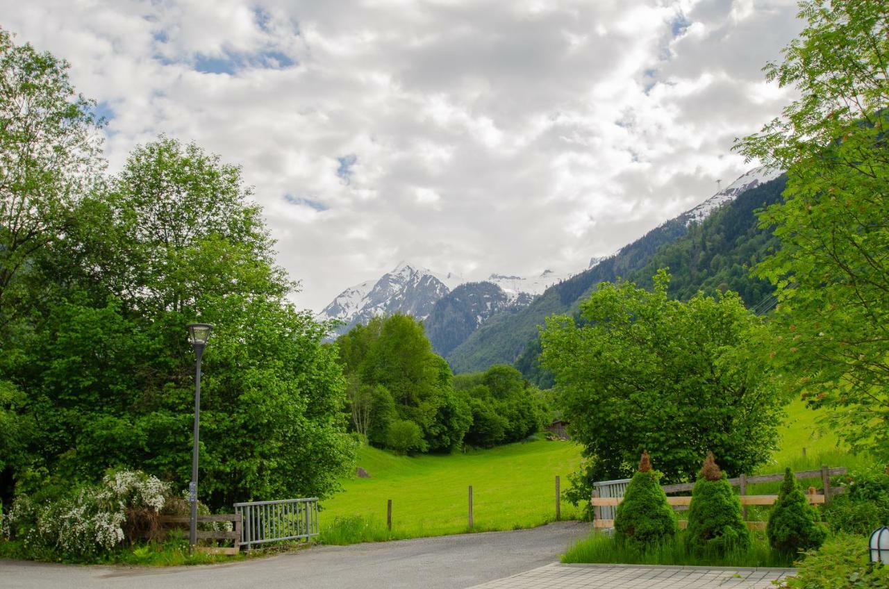 Finest Apartments Glacier View By All In One Apartments Kaprun Buitenkant foto